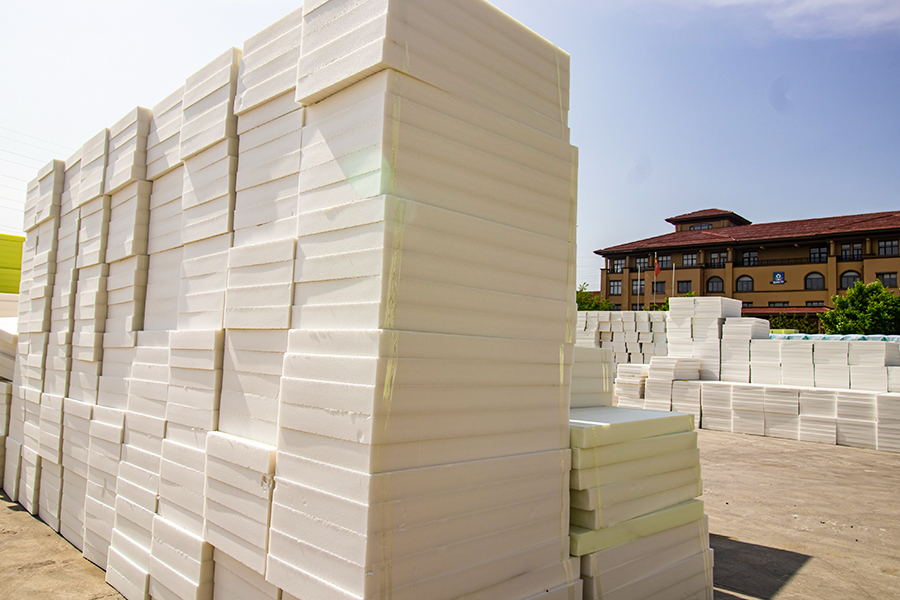 你知道烟台挤塑板的主要应用地域吗？